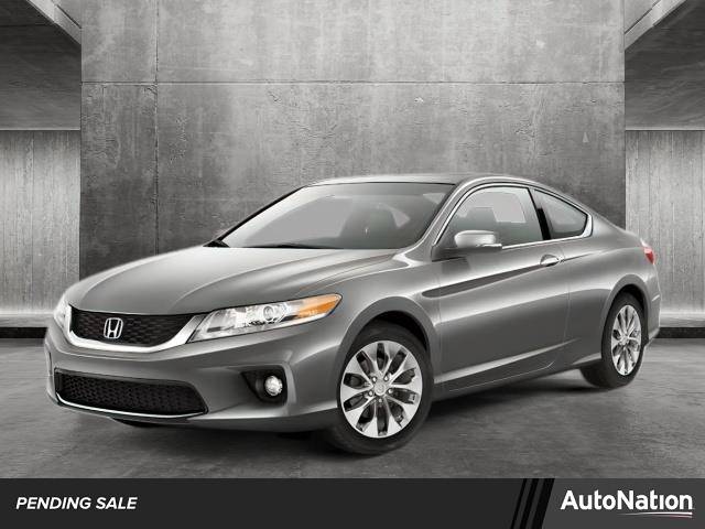 2013 Honda Accord EX — Coupe — 71,194 mi — Bellevue, WA