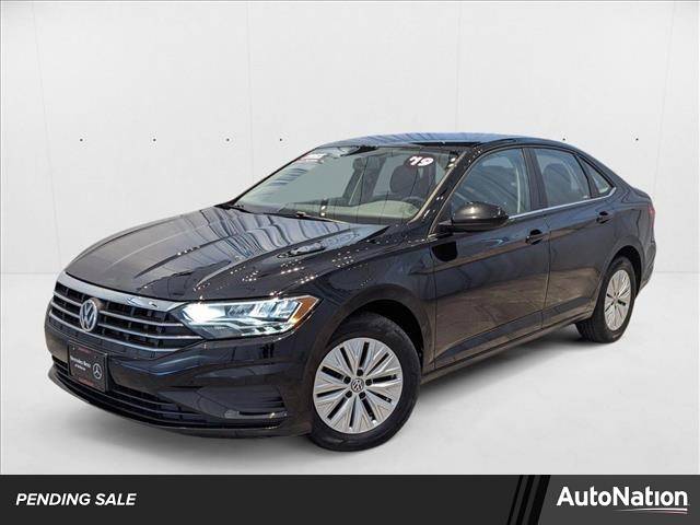 2019 Volkswagen Jetta S — Sedan — 59,198 mi — Bellevue, WA