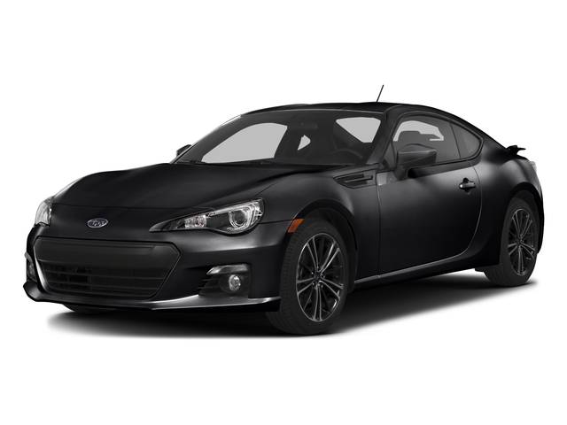 2016 Subaru BRZ Limited — Coupe — 139,054 mi — Bellevue, WA