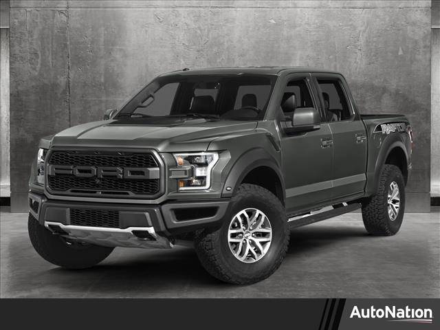 2017 Ford F-150 Raptor — Pickup Truck — 77,785 mi — Bellevue, WA