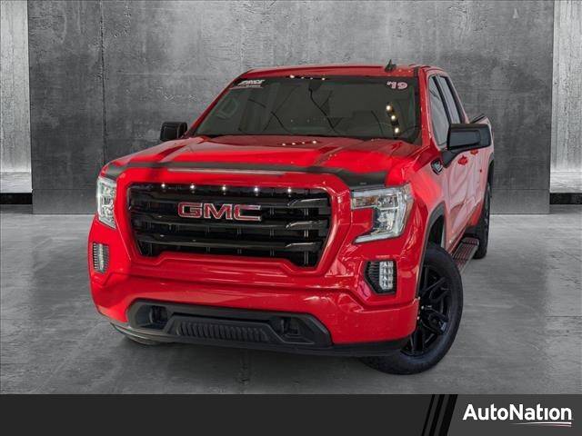 2019 GMC Sierra 1500 Elevation — Pickup Truck — 70,843 mi — Bellevue, WA