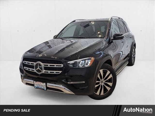 2025 Mercedes-Benz GLE GLE 450e — SUV — 60 mi — Bellevue, WA
