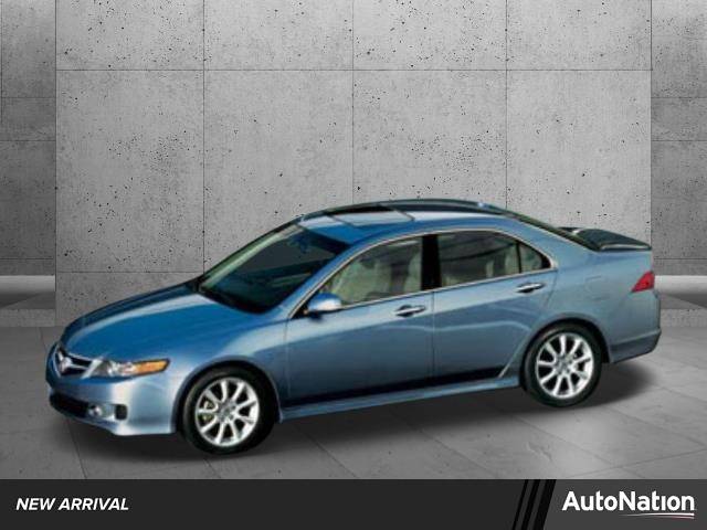 2007 Acura TSX Standard — Sedan — 113,818 mi — Bellevue, WA