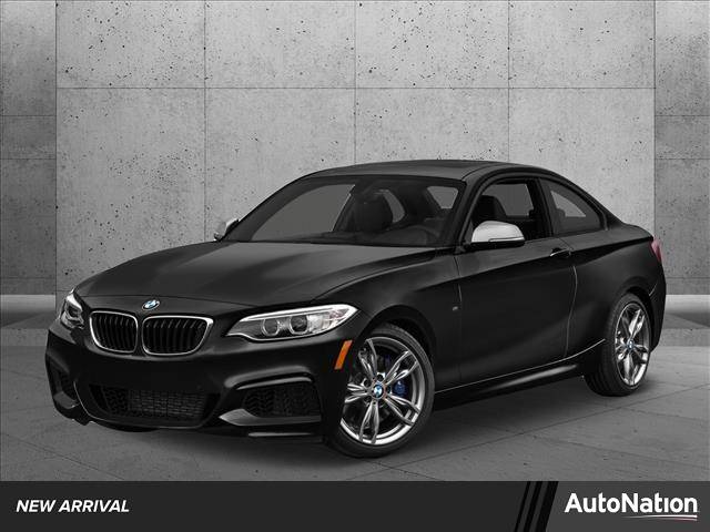 2015 BMW 2 Series M235i — Coupe — 42,782 mi — Bellevue, WA