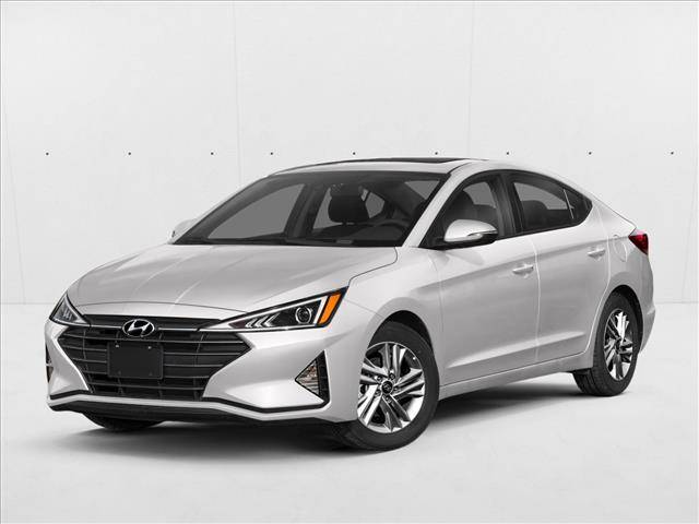 2020 Hyundai Elantra Value Edition — Sedan — 84,932 mi — Bellevue, WA