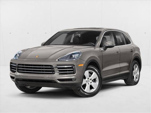 2019 Porsche Cayenne Standard — SUV — 53,380 mi — Bellevue, WA