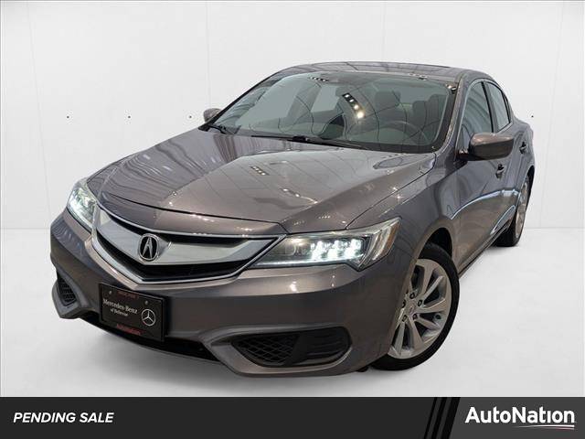 2017 Acura ILX Premium Package — Sedan — 79,358 mi — Bellevue, WA