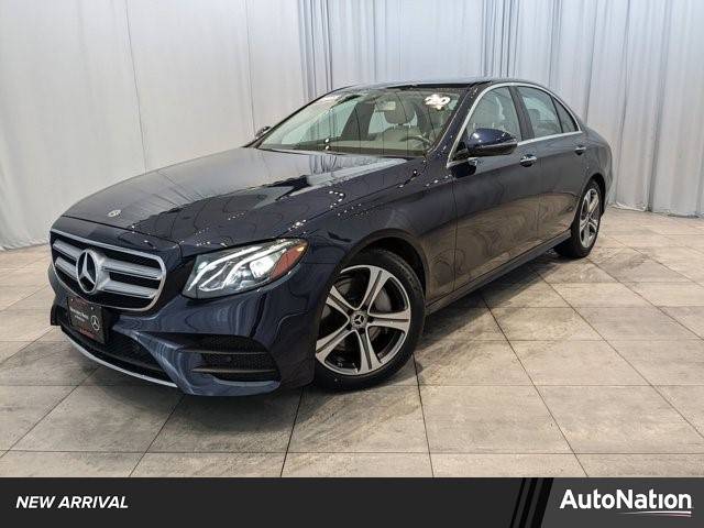 2020 Mercedes-Benz E-Class E 350 — Sedan — 36,057 mi — Bellevue, WA