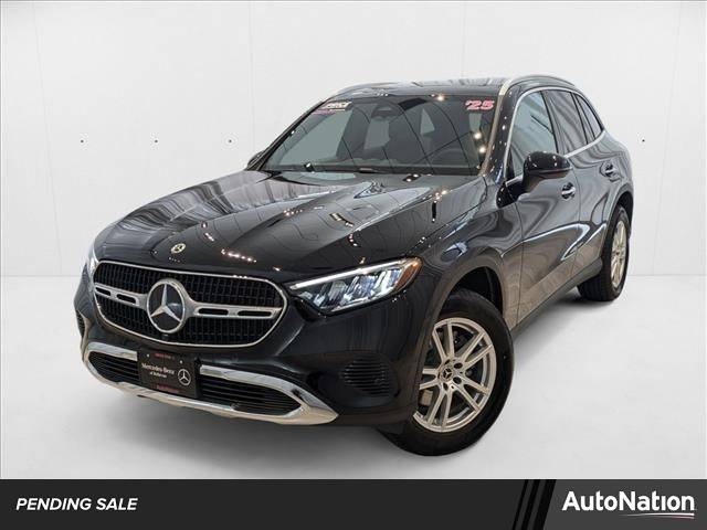 2025 Mercedes-Benz GLC GLC 300 — SUV — 1,397 mi — Bellevue, WA