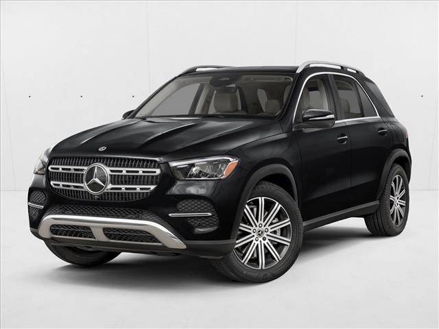 2025 Mercedes-Benz GLE GLE 450e — SUV — 20 mi — Bellevue, WA