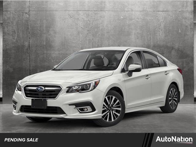 2019 Subaru Legacy 2.5i Premium — Sedan — 86,608 mi — Bellevue, WA