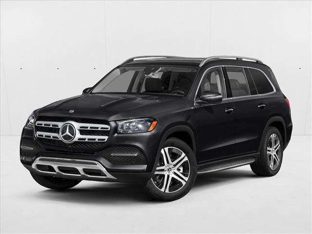 2020 Mercedes-Benz GLS GLS 450 — SUV — 53,850 mi — Bellevue, WA