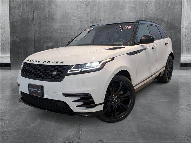 2019 Land Rover Range Rover Velar R-Dynamic SE — SUV — 96,812 mi — Bellevue, WA