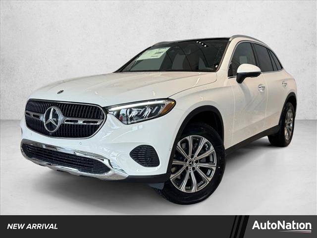 2025 Mercedes-Benz GLC GLC 300 — SUV — 11 mi — Bellevue, WA
