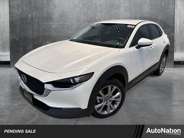 2020 Mazda CX-30 Select — SUV — 53,475 mi — Bellevue, WA