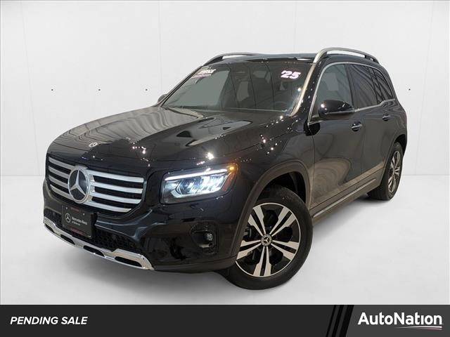 2025 Mercedes-Benz GLB GLB 250 — SUV — 5,597 mi — Bellevue, WA