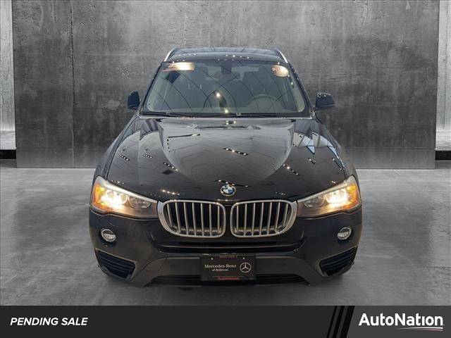 2017 BMW X3 28i — SUV — 69,157 mi — Bellevue, WA