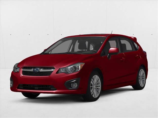 2013 Subaru Impreza 2.0i Sport Limited — Wagon — 83,841 mi — Bellevue, WA