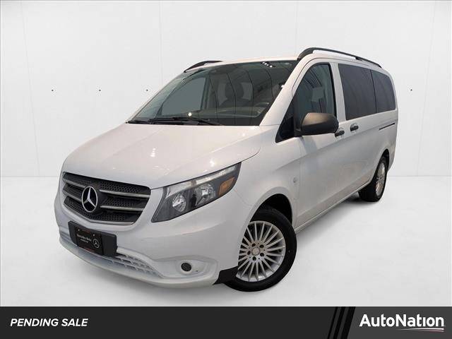 2018 Mercedes-Benz Metris Passenger Van Standard — Passenger Van — 68,774 mi — Bellevue, WA
