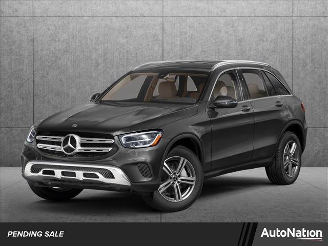 2022 Mercedes-Benz GLC GLC 300 — SUV — 14,651 mi — Bellevue, WA