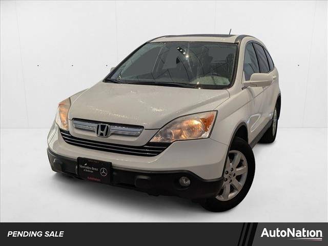 2007 Honda CR-V EX-L — SUV — 187,258 mi — Bellevue, WA