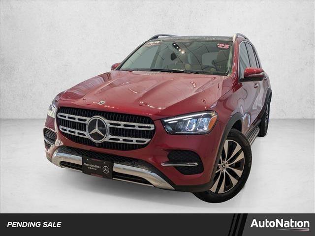 2025 Mercedes-Benz GLE GLE 350 — SUV — 152 mi — Bellevue, WA
