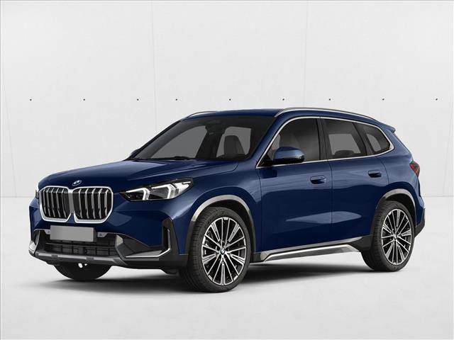 2024 BMW X1 28i — SUV — 6,741 mi — Bellevue, WA