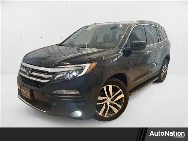 2016 Honda Pilot Touring — SUV — 100,463 mi — Bellevue, WA