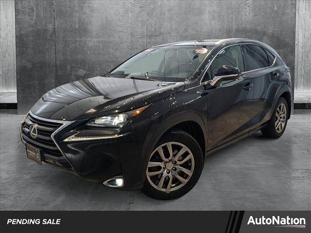 2015 Lexus NX NX 200t — SUV — 99,809 mi — Bellevue, WA