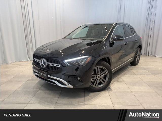 2025 Mercedes-Benz GLA GLA 250 — SUV — 1,148 mi — Bellevue, WA