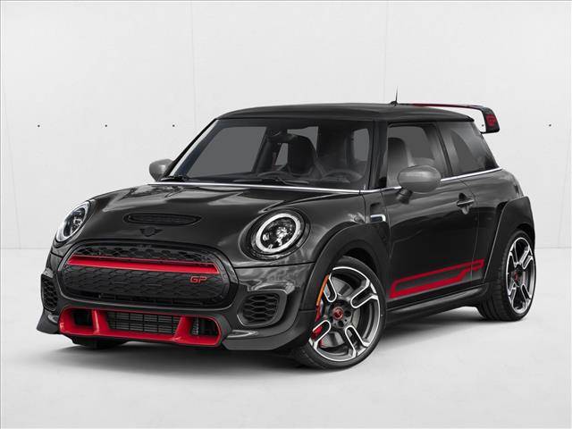 2021 MINI Hardtop John Cooper Works GP — Hatchback — 30,907 mi — Bellevue, WA