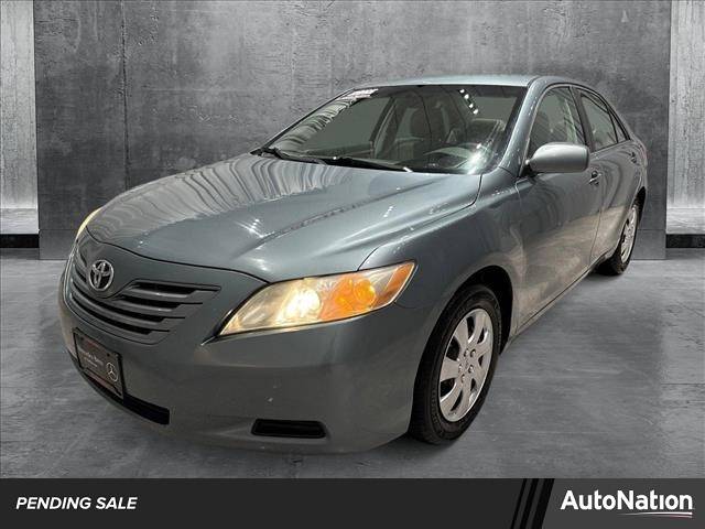 2009 Toyota Camry LE — Sedan — 178,140 mi — Bellevue, WA