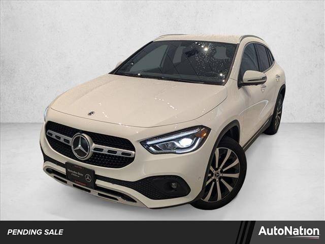 2023 Mercedes-Benz GLA GLA 250 — SUV — 8,841 mi — Bellevue, WA