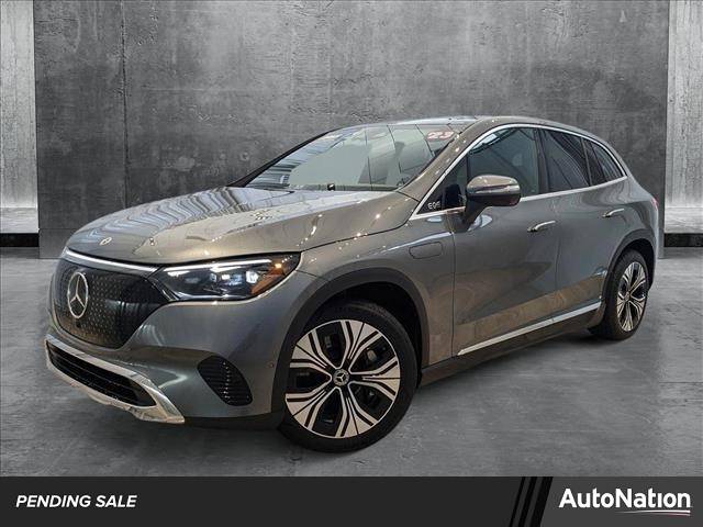 2023 Mercedes-Benz EQE SUV EQE 350 — SUV — 18,222 mi — Bellevue, WA