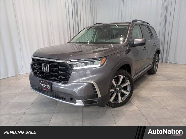 2023 Honda Pilot Elite — SUV — 10,800 mi — Bellevue, WA