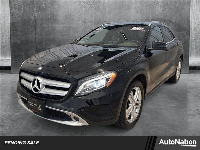 2016 Mercedes-Benz GLA GLA 250 — SUV — 68,452 mi — Bellevue, WA