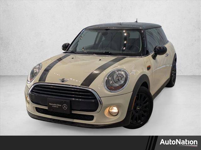 2018 MINI Hardtop Cooper — Hatchback — 53,726 mi — Bellevue, WA