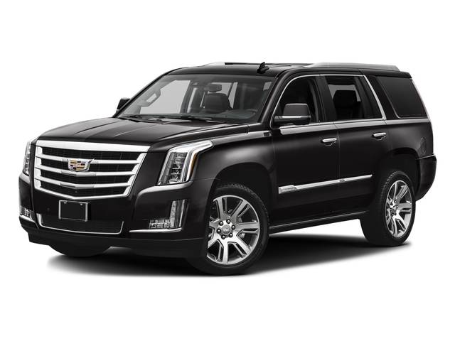 2016 Cadillac Escalade Premium — SUV — 67,881 mi — Bellevue, WA