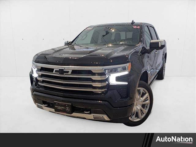 2024 Chevrolet Silverado 1500 High Country — Pickup Truck — 31,278 mi — Bellevue, WA