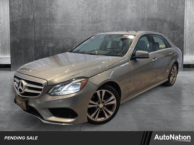 2015 Mercedes-Benz E-Class E 350 — Sedan — 59,617 mi — Bellevue, WA