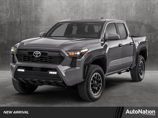 2024 Toyota Tacoma TRD Off Road — Pickup Truck — 6,416 mi — Bellevue, WA