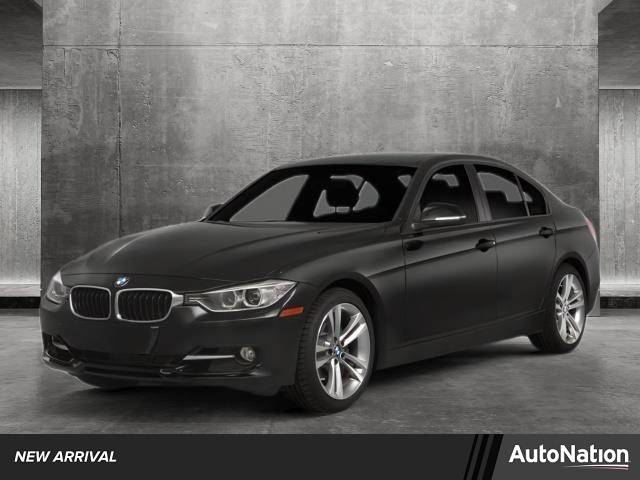 2014 BMW 3 Series 328i — Sedan — 105,500 mi — Bellevue, WA