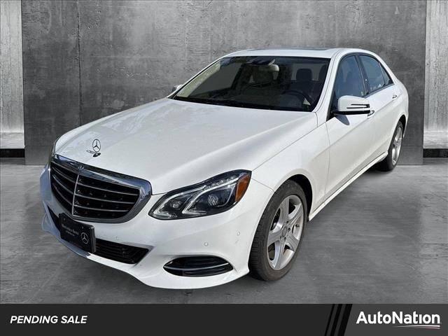 2016 Mercedes-Benz E-Class E 350 — Sedan — 29,751 mi — Bellevue, WA