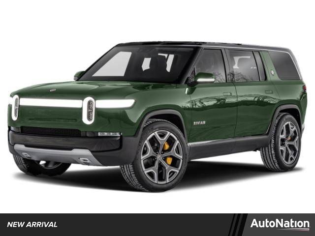 2022 Rivian R1S