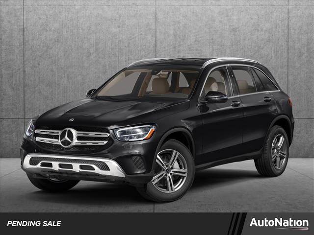 2022 Mercedes-Benz GLC GLC 300 — SUV — 26,461 mi — Bellevue, WA