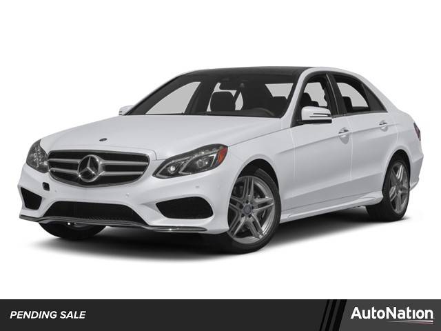 2014 Mercedes-Benz E-Class E 350 — Sedan — 86,818 mi — Bellevue, WA