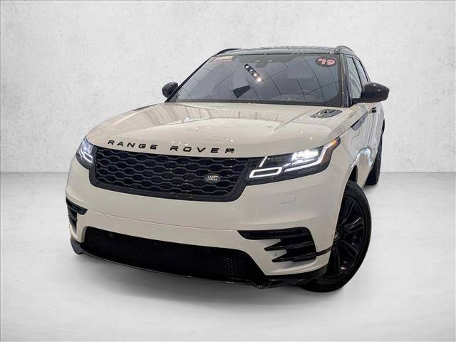 2019 Land Rover Range Rover Velar R-Dynamic SE — SUV — 43,877 mi — Bellevue, WA