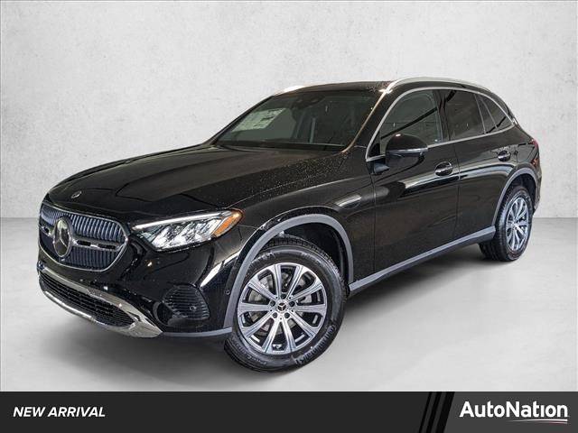 2025 Mercedes-Benz GLC GLC 300 — SUV — 11 mi — Bellevue, WA