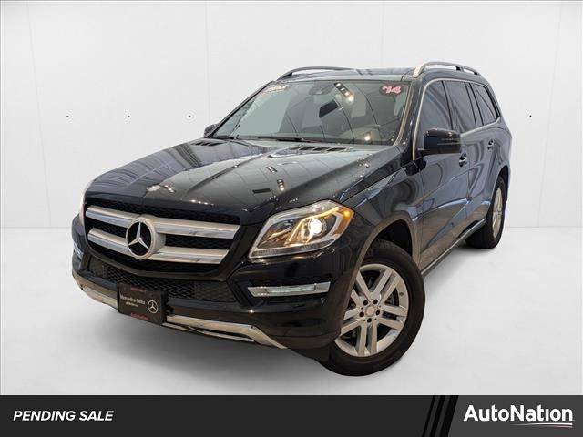 2014 Mercedes-Benz GL GL 450 — SUV — 87,363 mi — Bellevue, WA