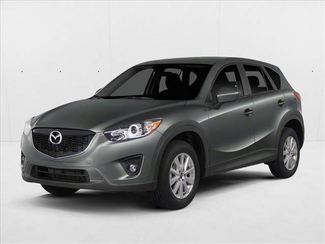 2013 Mazda CX-5 Touring — SUV — 97,115 mi — Bellevue, WA